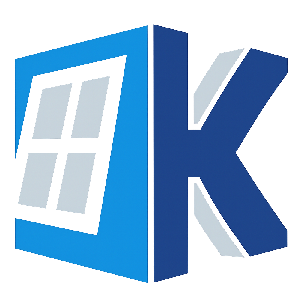 WINDOWS OF KNOWLEDGE